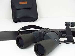 Pentax 12x50 PCF Binoculars  