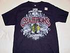 Chicago Blackhawks Stanley Cup Champions Youth Parade T
