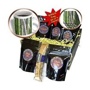 Florene Macro Plants   Pure Bamboo   Coffee Gift Baskets   Coffee Gift 