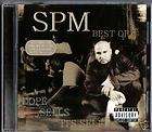Chicano Rap CD SPM   South Park Mexican Best of Part 2   Low G Rasheed