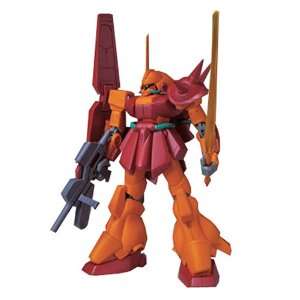  Gundam MSIA RMS 108 Marasai Action Figure Toys & Games