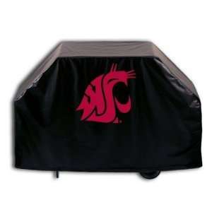   State Cougars BBQ Grill Cover   NCAA Series Patio, Lawn & Garden