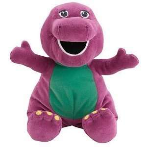   Dinosaur Toy   25 Huge Jumbo Huggable Barney Plush Doll Toys & Games