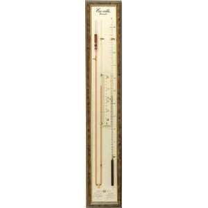  Mercury Free Barometers Eco celli Inspired by the 