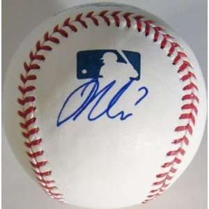   Signed Ball   Official JSA   Autographed Baseballs