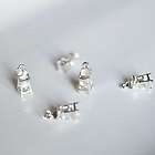 Set of 10 Baby High Chair Charms Party Jewelry Decoration Shower