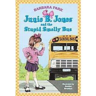Junie B. Jones and the Stupid Smelly Bus (Paperback) product details 