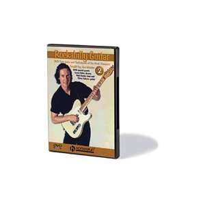  Rockabilly Guitar   Lesson Two   Instructional/Guitar/DVD 