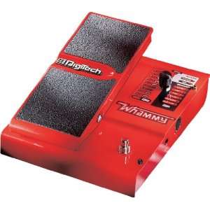  DigiTech Whammy   Pitch Shift and Harmony Pedal Reissue 