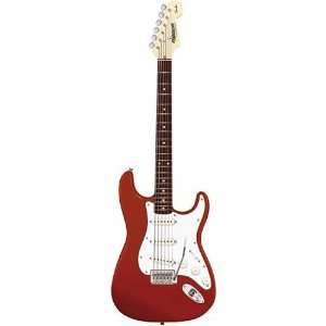   Guitar Red (Includes Whammy Bar, Free eBook) Musical Instruments