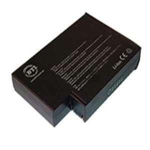   Battery For Presario 2100 Series Lithium Ion 14.8V DC Electronics