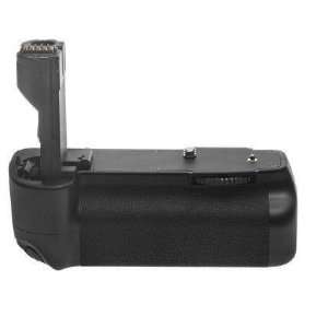 Vivitar BG E2N Battery Grip for Canon 20D, 30D, 40D & 50D Digital SLR 