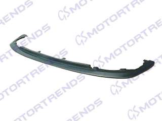 04 05 WRX STI IMPREZA V LIMITED POLY URETHANE FRONT LIP  