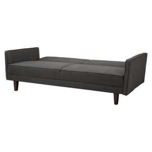 Target Mobile Site   Stone Thompson Sofa Bed