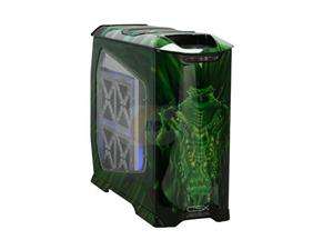 COOLER MASTER Stacker 830 CX 830DRGN 01 GP Color CSX Limited Edition 