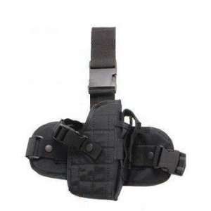  Belt Hanger fits BENELLI B76 Hand Gun   Black
