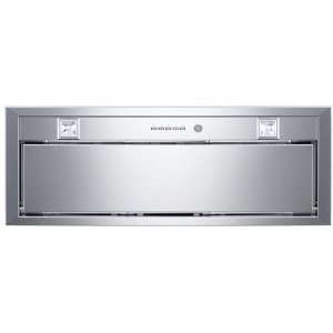  Bertazzoni KIN36PERX Designer 36 Range Hood Blower Insert 