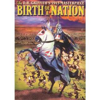 The Birth of a Nation.Opens in a new window