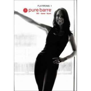 Pure Barre Flatirons, Vol. 1.Opens in a new window