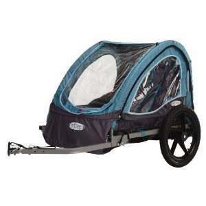  InStep Take 2 Double Bicycle Trailer