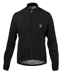 C589 Campagnolo Mens Waterproof Textran Light Jacket  