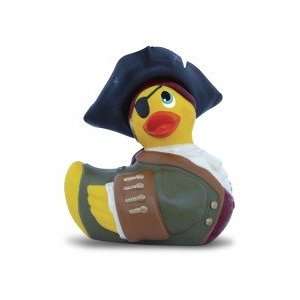  I Rub My Duckie PirateTravel Toys & Games