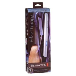 Remington Frizz Therapy 1 Straightener.Opens in a new window