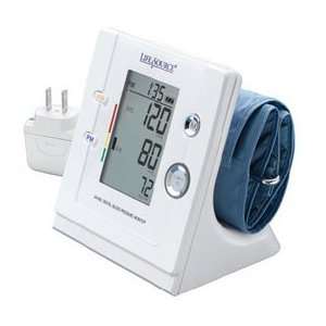   Deluxe Automatic UA 851VL Blood Pressure Monitors Deluxe BP Monitor