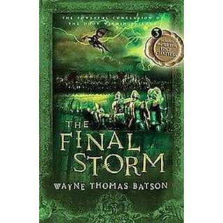The Final Storm (Reprint) (Paperback).Opens in a new window
