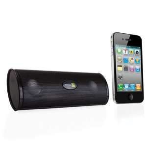  AudioFreedom Portable Stereo Bluetooth Speaker for HTC EVO 