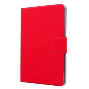  ZTE Light Tab 2 7 inch tablet Red Book Shelf Ultra Shin 