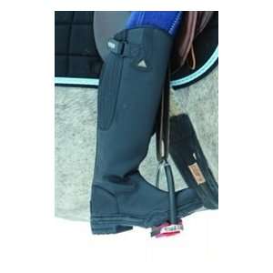   Mountain Horse Rimfrost Rider Tall Boot Wide Calf