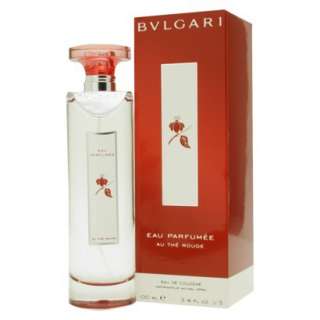   Red Tea by Bvlgari Eau de Cologne Spray   3.4 oz. product details page