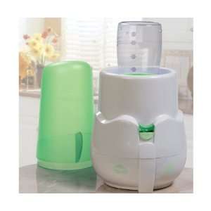  Summer Infant Express Bottle Steriliser and Warmer Baby