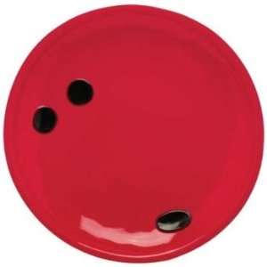  Bowling Ball Plastic 10.5 inch Bowl Health & Personal 