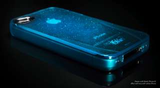 iSkin Claro Glam Case for iPhone 4 4S Ultimate Protection Bondi 