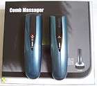in 1 Infrared Laser Hair Comb Massager For Hair Grow 220V   240 V 