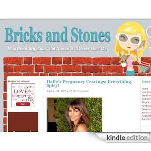  Bricks and Stones Gossip Kindle Store