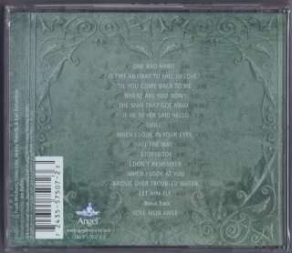 LINDA EDER Storybook CD ss 2003 Angel  
