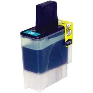  TwentyFour Compatible Brother Lc41 (Lc41) Ink Cartridges 