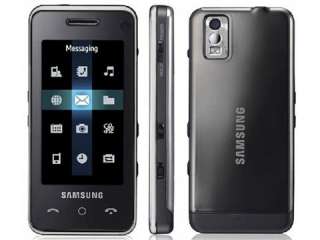 Samsung F490 UNLOCKED 3G GSM CELL PHONE T Mobile 8808987649777  