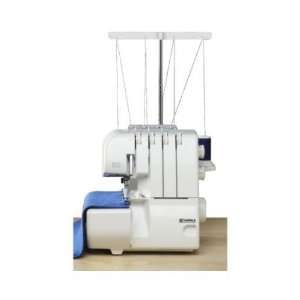  Janome Heavy Duty Serger 11577