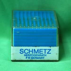  Schmetz SY1906 135x53 brother Buttonhole Industrial Sewing Needle 