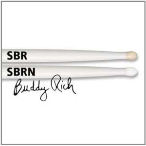   Firth Signature Series    Buddy Rich Nylon Tip Musical Instruments