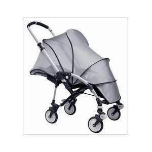 Bugaboo Bee Sunshade   Silver