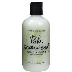  Bumble and Bumble Seaweed Conditioner 8, oz. (Pack of 2 