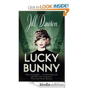 Start reading Lucky Bunny  