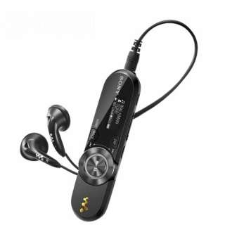 Lecteur  Walkman Sony NWZ B152 2 Go Gb Neuf   