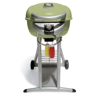 Char Broil Patio Bistro Infrared Electric BBQ Grill  