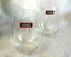 NEW Set of Two RIEDEL Vivant CHARDONNAY WINE TUMBLERS Glass GERMANY 